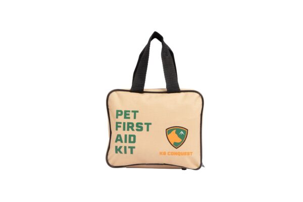 Pet First Aid Kit