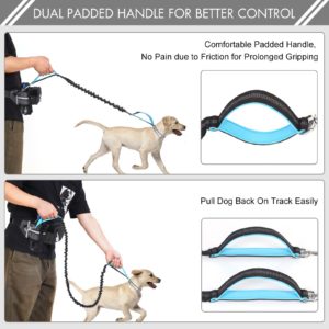 Features of Hands Free Dog Leash