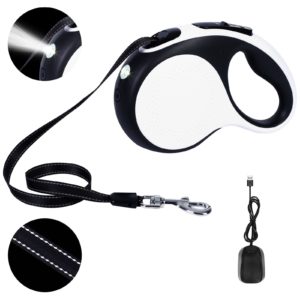 Retractable Leash for Dogs